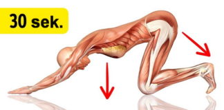 9 lakih vežbi za bolove u leđima, koje će vam oduzeti minimum vremena