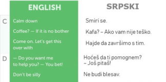 50 engleskih fraza koje se često koriste u razgovoru