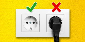 Pet uređaja koja troše struju čak i kada su isključeni