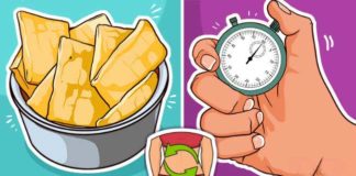 Kreker test: Saznajte kakav vam je metabolizam