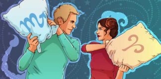 Nepodnošljivi: 5 horoskopskih znakova sa najtežim karakterom.