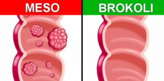 Pet vrsta korisnih namirnica, koje treba konzumirati ako radite sedeći