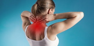 11 vežbi za ublažavanje napetosti u vratu i ramenima