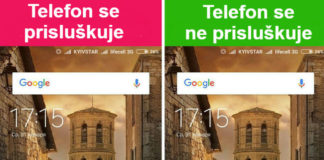 Kako saznati da li vam neko prisluškuje telefon