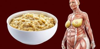 Evo šta će se desiti vašem telu ako svakog dana za doručak jedete ovsenu kašu