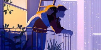 Deca odlaze, a mi ostajemo…