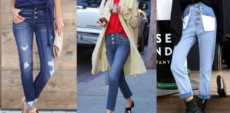 Modeli ženskih farmerki koji su ponovo u modi