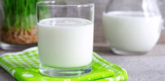 Čaša kefira odgovara mesečnim potrebama organizma za probiotikom