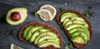 Evo zašto je dobro jesti avokado: 10 ubedljivih razloga!