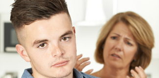 Drage mame, pustite decu da dišu!