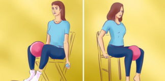 4 super vežbe za stomak, zadnjicu i noge