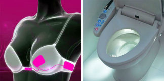 25 dokaza da Japanci žive u budućnosti