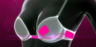 Čudo grudnjak će pomoći ženama da pronađu pravu ljubav