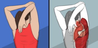 9 vežbi za istezanje koje mogu da zamene odlazak na masažu