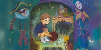 Ovaj test će vam otkriti vaš najveći strah. Šta ste prvo videli?