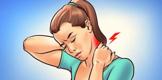 Šta se dešava ako svakoga dana radite samo jednu vežbu za vrat