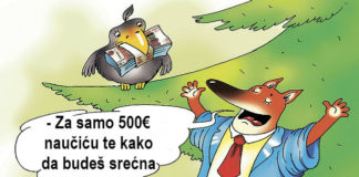 Epidemija učitelja života