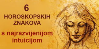 Za njih ste otvorena knjiga: Horoskopski znakovi sa najjačom intuicijom!