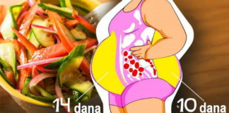 Proteinske salate – savršena dijeta