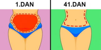 6 jednostavnih vežbi za drenažu limfe, pomoću kojih ćete oslabiti bez dijeta