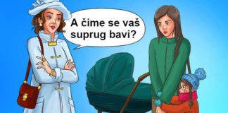 Onaj gore vidi sve – priča koja će vas navesti da poverujete u višu pravdu