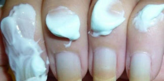 Izbelite nokte uz pomoć paste za zube