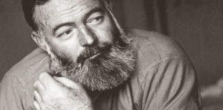 30 mudrih citata Ernesta Hemingveja