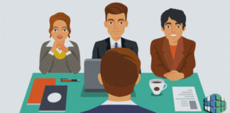 Osam grešaka u govoru tela koje treba izbegavati tokom razgovora za posao