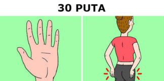 Šta je kineska samomasaža i zašto je u poslednje vreme postala toliko popularna