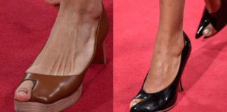 Ovakve cipele su poslednji modni krik