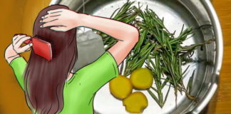 Tonik od ruzmarina za kosu