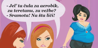 Imamo li pravo da sudimo drugima?