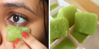 Za lepo i sveže lice bez podočnjaka