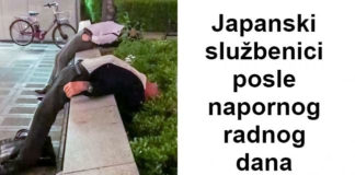 20 dokaza da Evropljanin nikada neće razumeti Japanca