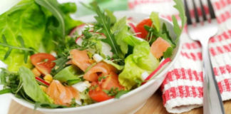 Modna dijeta koju upražnjavaju holivudske zvezde sastoji se od samo jednog pravila