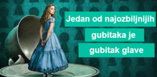 Krilati izrazi iz „Alise u zemlji čuda“