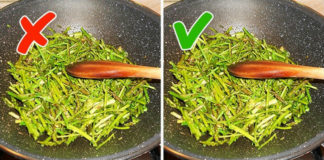 10 zdravih namirnica koje smo celog života pogrešno jeli