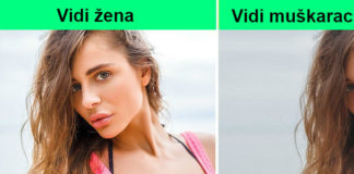 10 činjenica o ženskom telu koje zvuče kao fantazija, a zapravo su čista istina