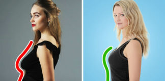 7 jednostavnih vežbi koje će vam vratiti ponosno držanje za samo 10 minuta na dan