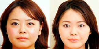 Kako izgledati 7 godina mlađe pomoću japanske koruga masaže lica