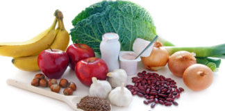 7 korisnih namirnica za žensko zdravlje