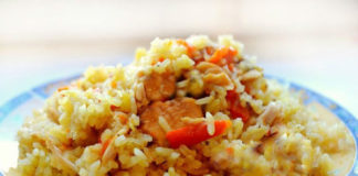 Kako pravilno pripremiti pirinač. Tajna savršenog pilava