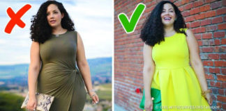 11 korisnih saveta kako da odećom prikrijete bokove i stomak