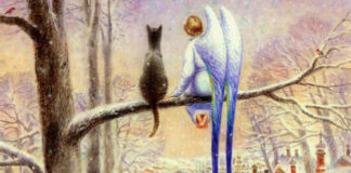 Najtoplija zimska bajka