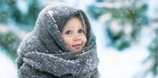 Zašto su deca rođena u decembru posebna