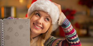 Šta žene žele od Deda Mraza