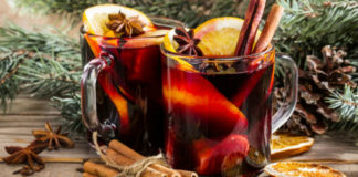 Recept za savršeno kuvano vino