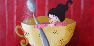 Može li meni jedan espreso