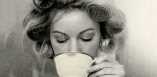 Mama je bila u pravu