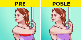 9 vežbi istezanja koje otklanjaju asimetriju tela i ubrzavaju metabolizam